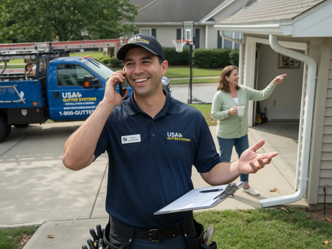 Gutter Installation Diamond, OH FAQs
